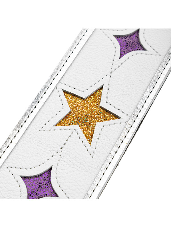 Levy's Jodi Head - Funky Boots - Gitarrengurt - Variation 1