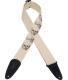 MC8LCD-002 Cotton Guitar Strap