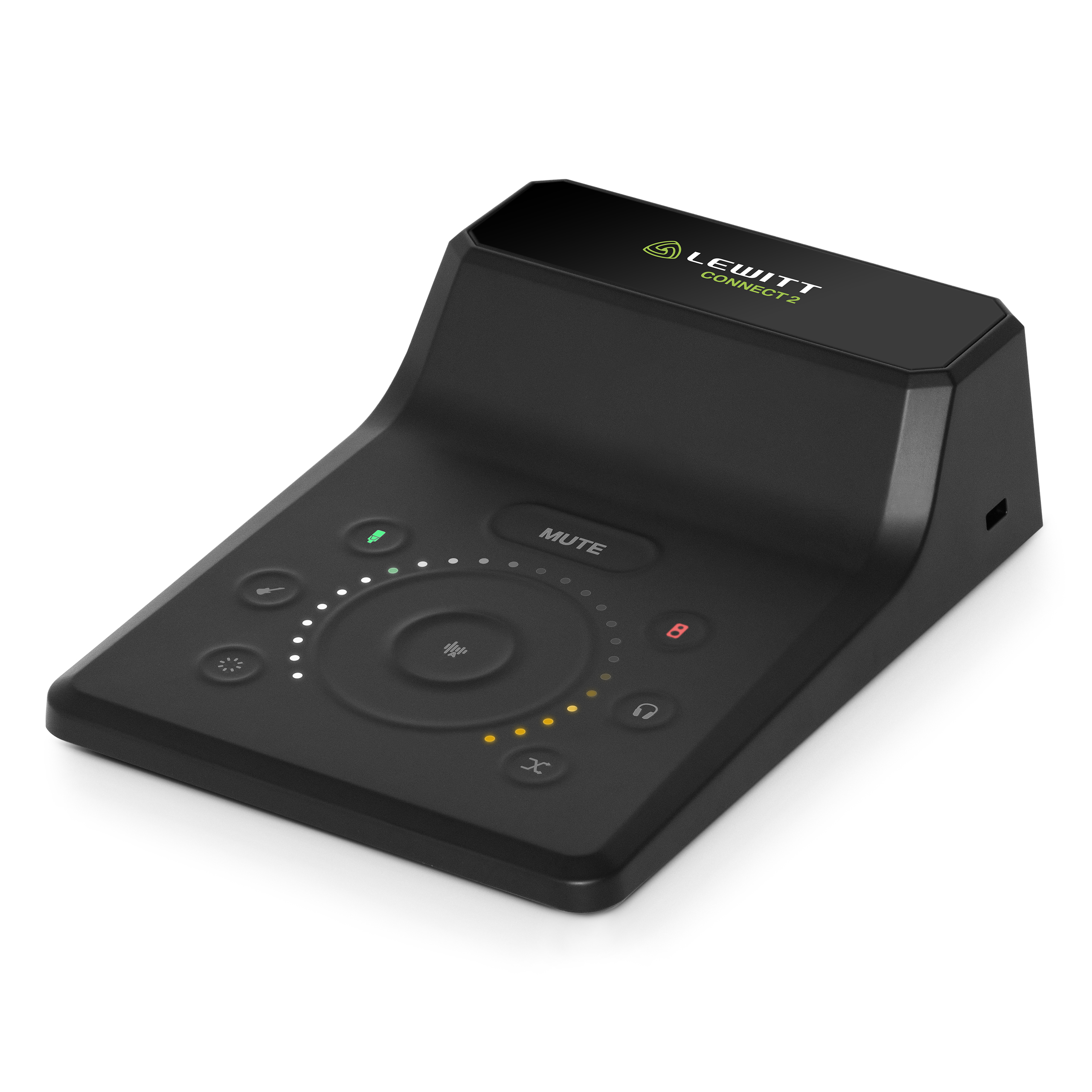 Lewitt Connect 2 - Iphone / Ipad audio interface - Variation 1