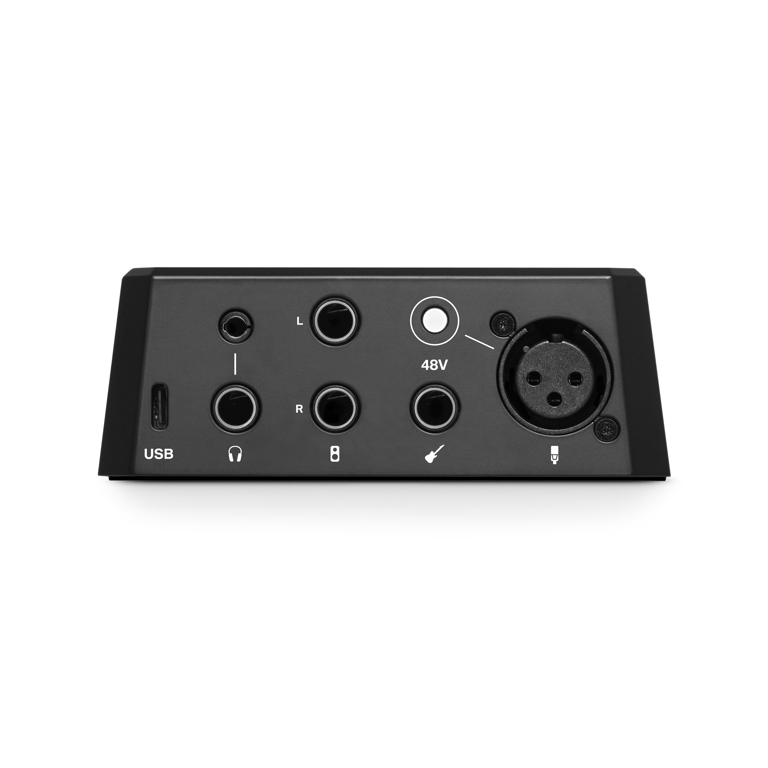 Lewitt Connect 2 - Iphone / Ipad audio interface - Variation 3