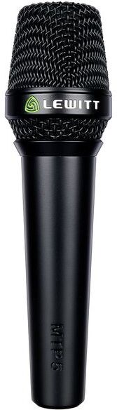 Lewitt Mtp 5 Live Vocal Microphone - Gesangs­mi­kro­fone - Main picture