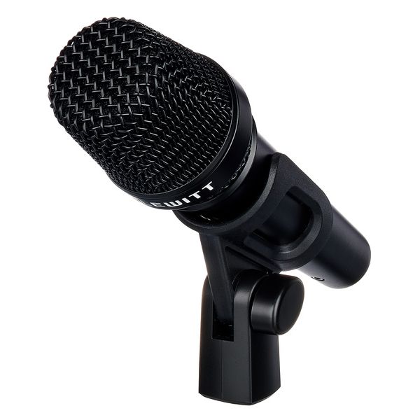 Lewitt Mtp 5 Live Vocal Microphone - Gesangs­mi­kro­fone - Variation 3