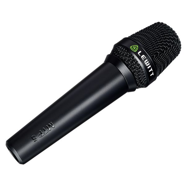 Lewitt Mtp 5 Live Vocal Microphone - Gesangs­mi­kro­fone - Variation 4