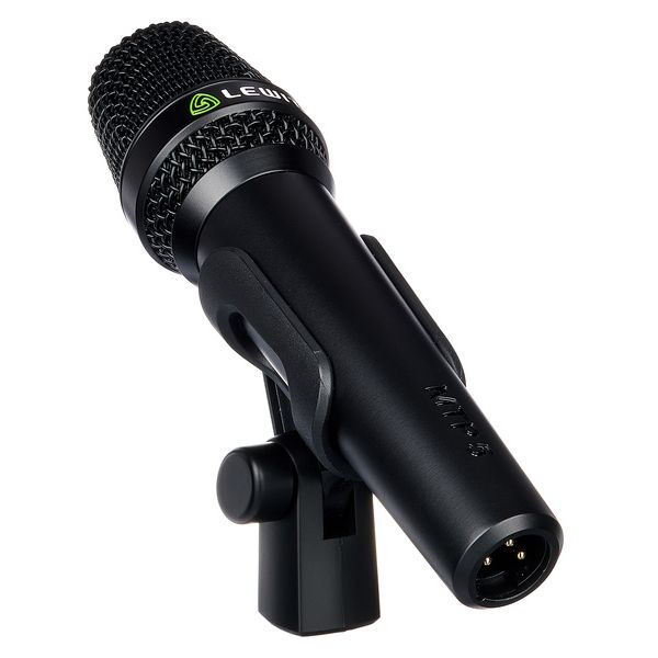 Lewitt Mtp 5 Live Vocal Microphone - Gesangs­mi­kro­fone - Variation 5
