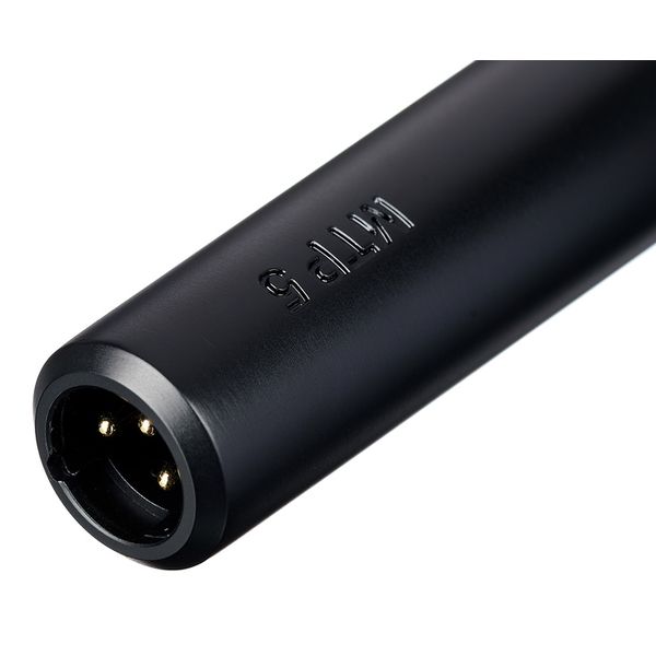 Lewitt Mtp 5 S Live Vocal Microphone Switch Version - Gesangs­mi­kro­fone - Variation 2