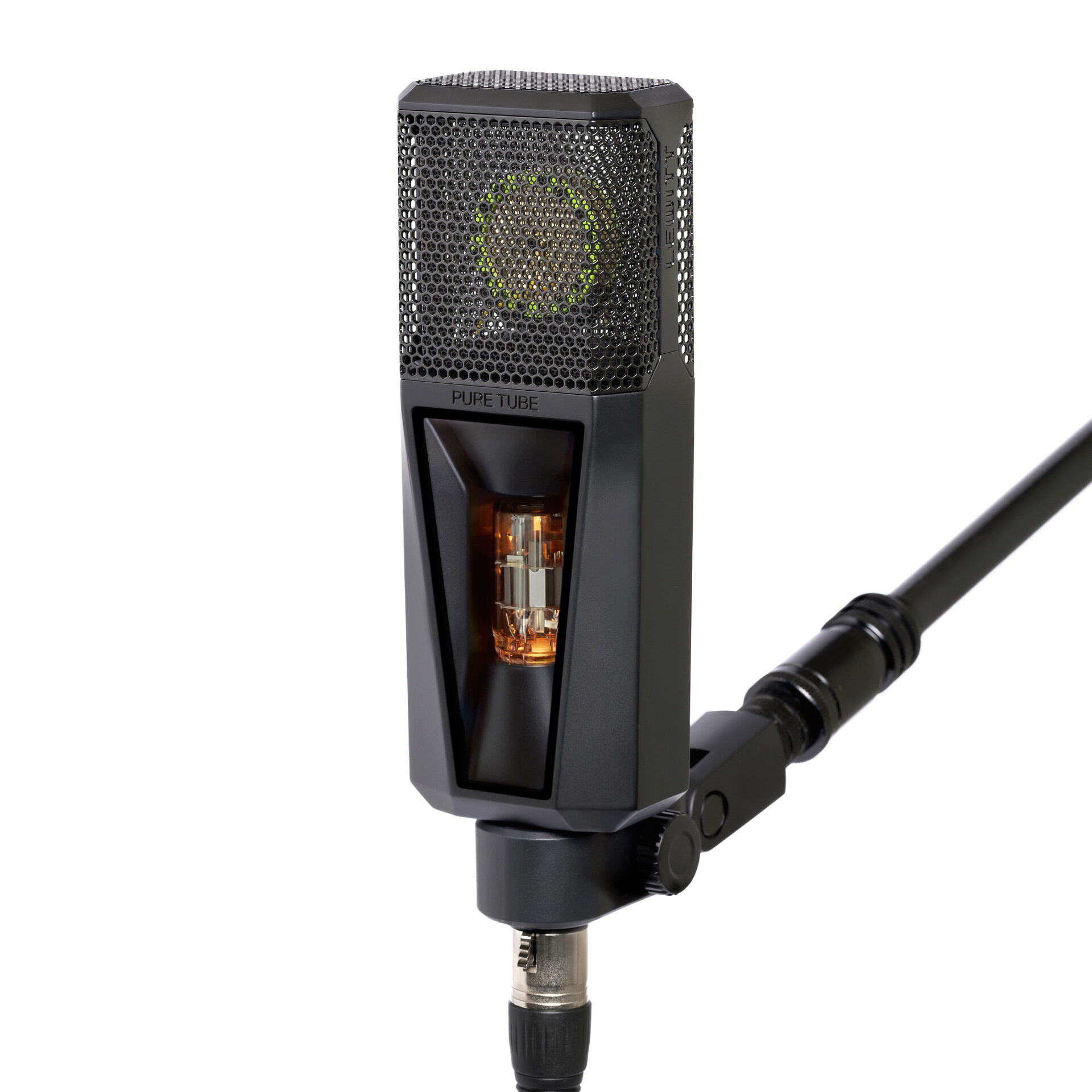 Lewitt Pure Tube – Studio Set