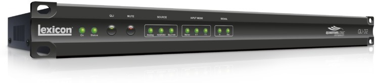 Lexicon Qli 32 - Effektprozessor - Main picture