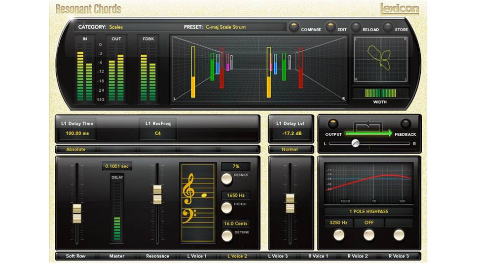 Lexicon Pcm Native Total Bundle - Plug-in Effekt - Variation 3