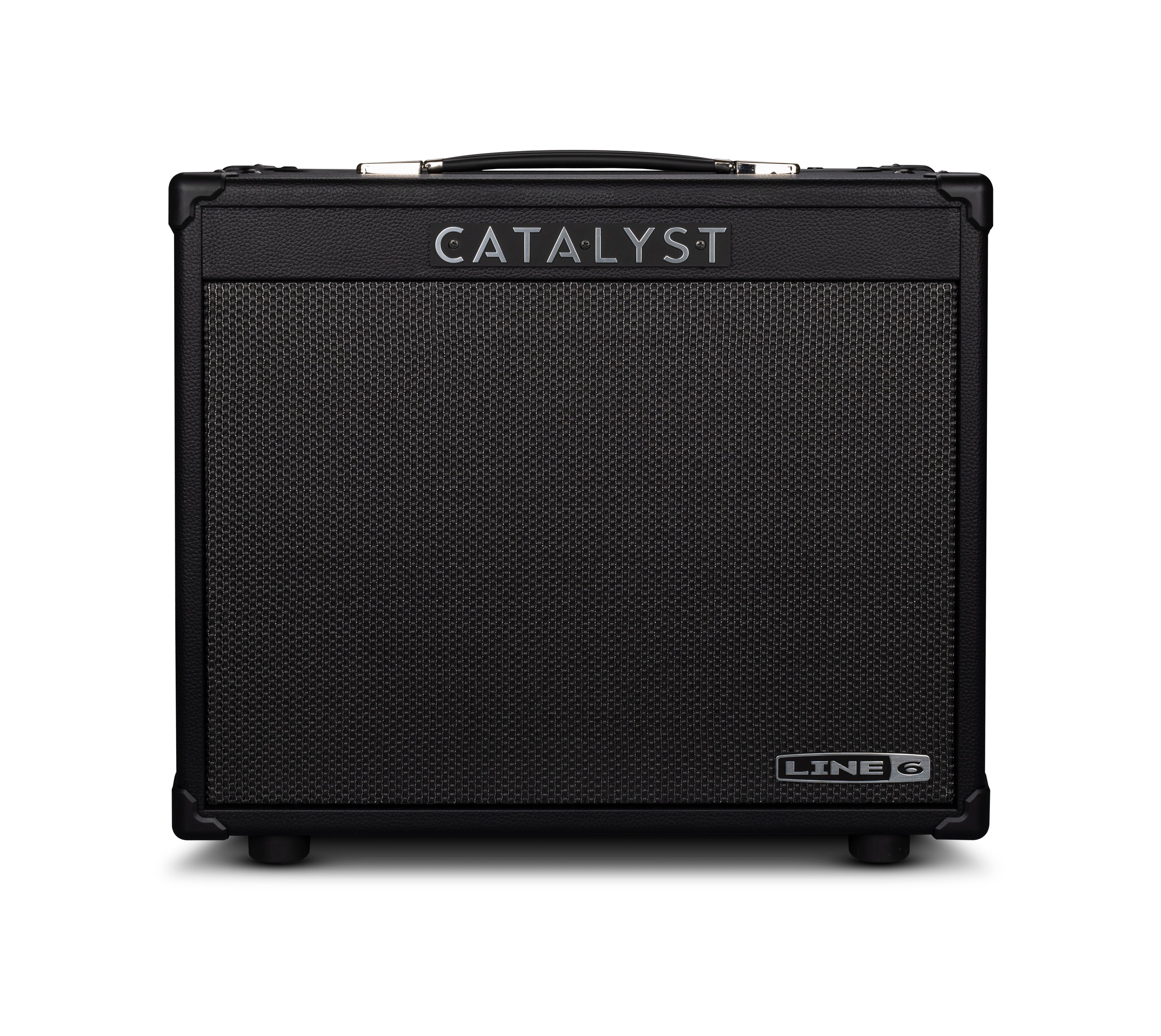 Line 6 Catalyst Combo 60w 1x12 - Combo für E-Gitarre - Variation 1
