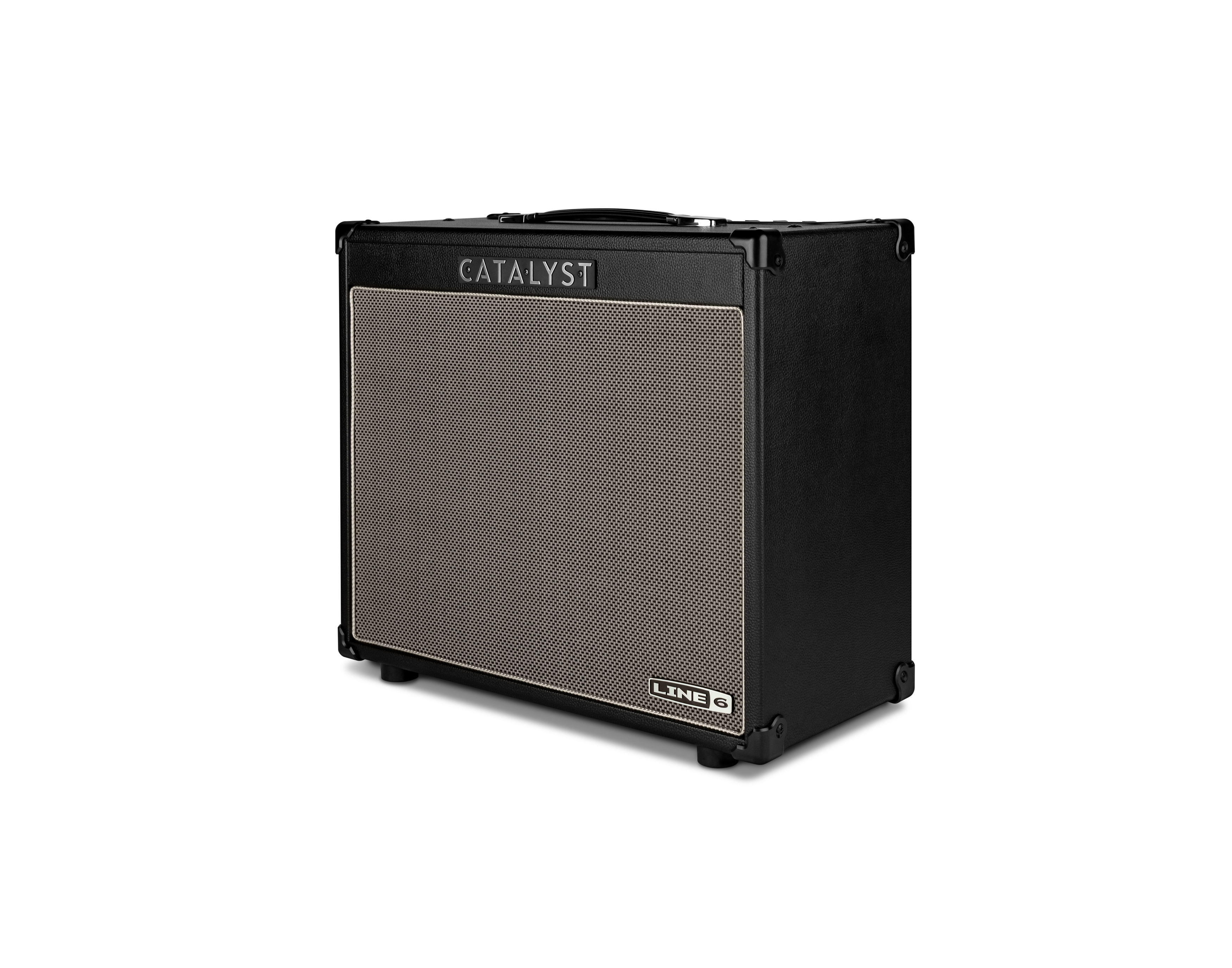 Line 6 Catalyst Cx Combo 100w 1x12 - Combo für E-Gitarre - Variation 2