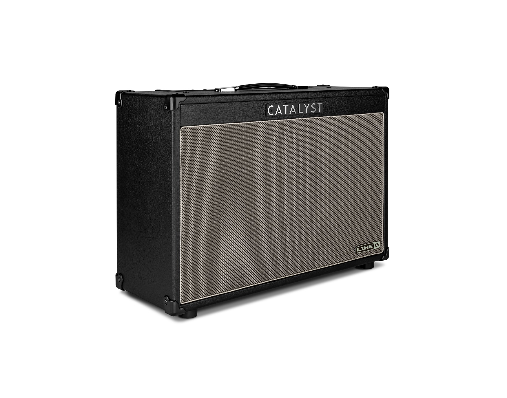 Line 6 Catalyst Cx Combo 200w 2x12 - Combo für E-Gitarre - Variation 2