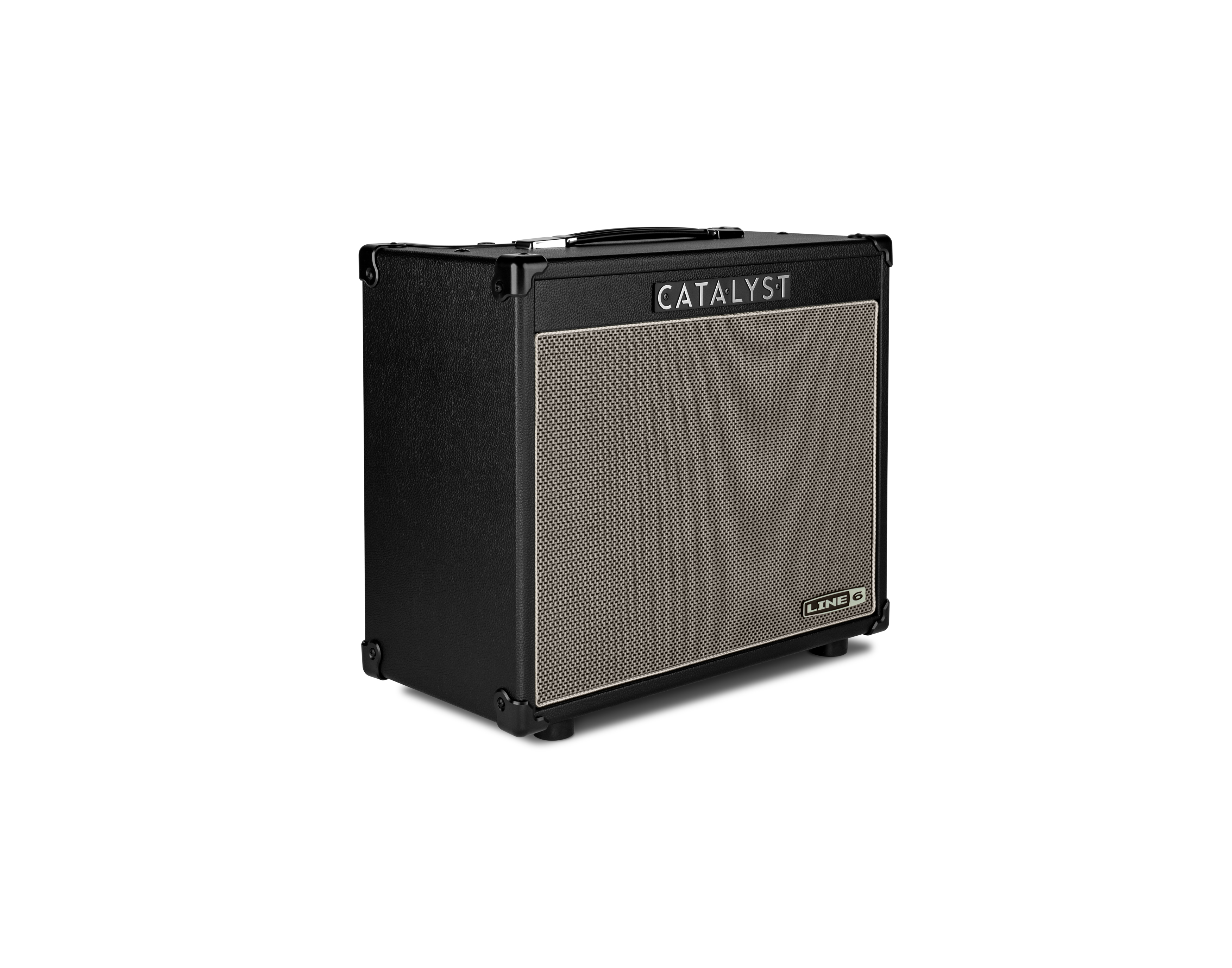 Line 6 Catalyst Cx Combo 60w 1x12 - Combo für E-Gitarre - Variation 1