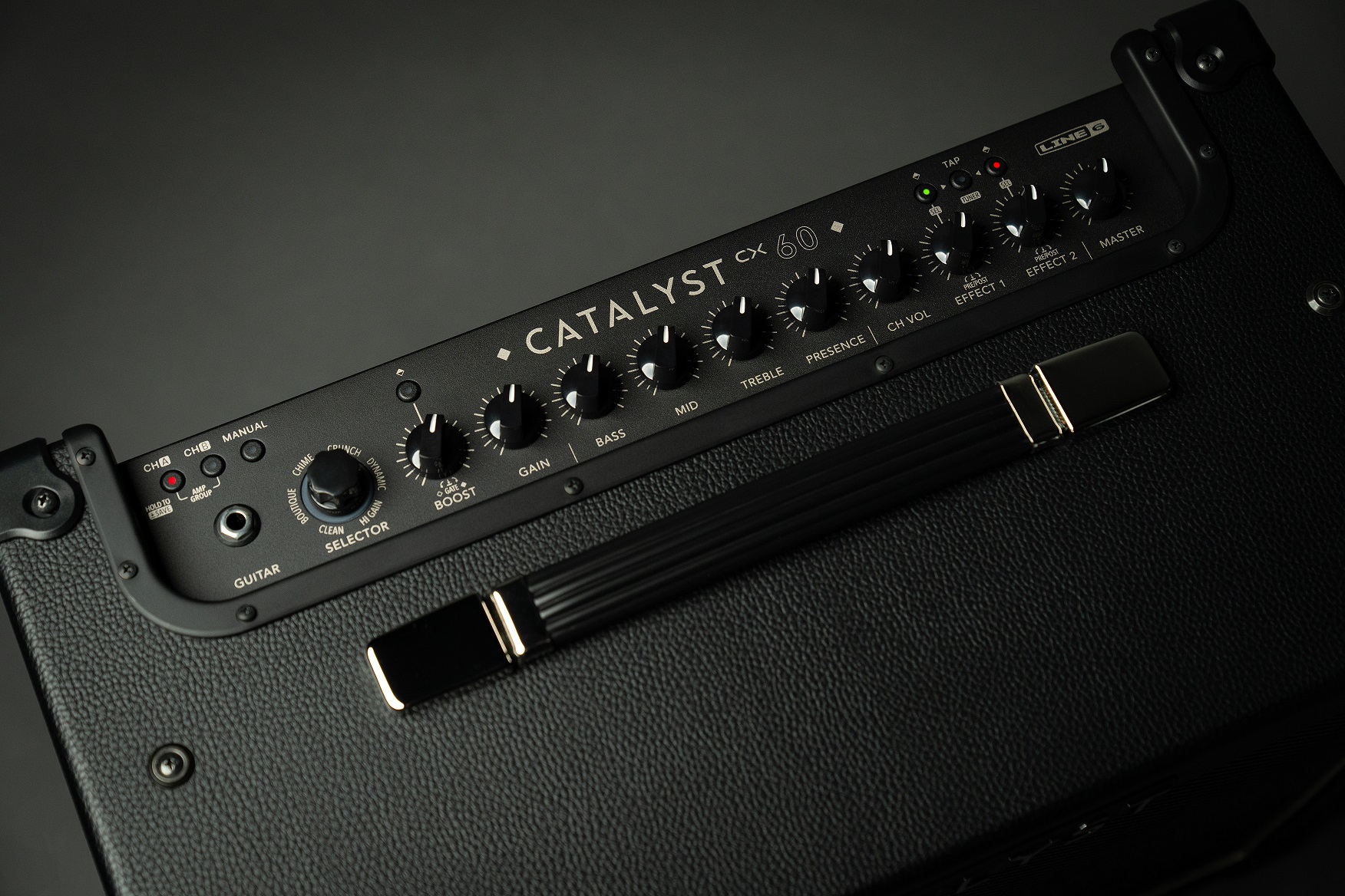 Line 6 Catalyst Cx Combo 60w 1x12 - Combo für E-Gitarre - Variation 3