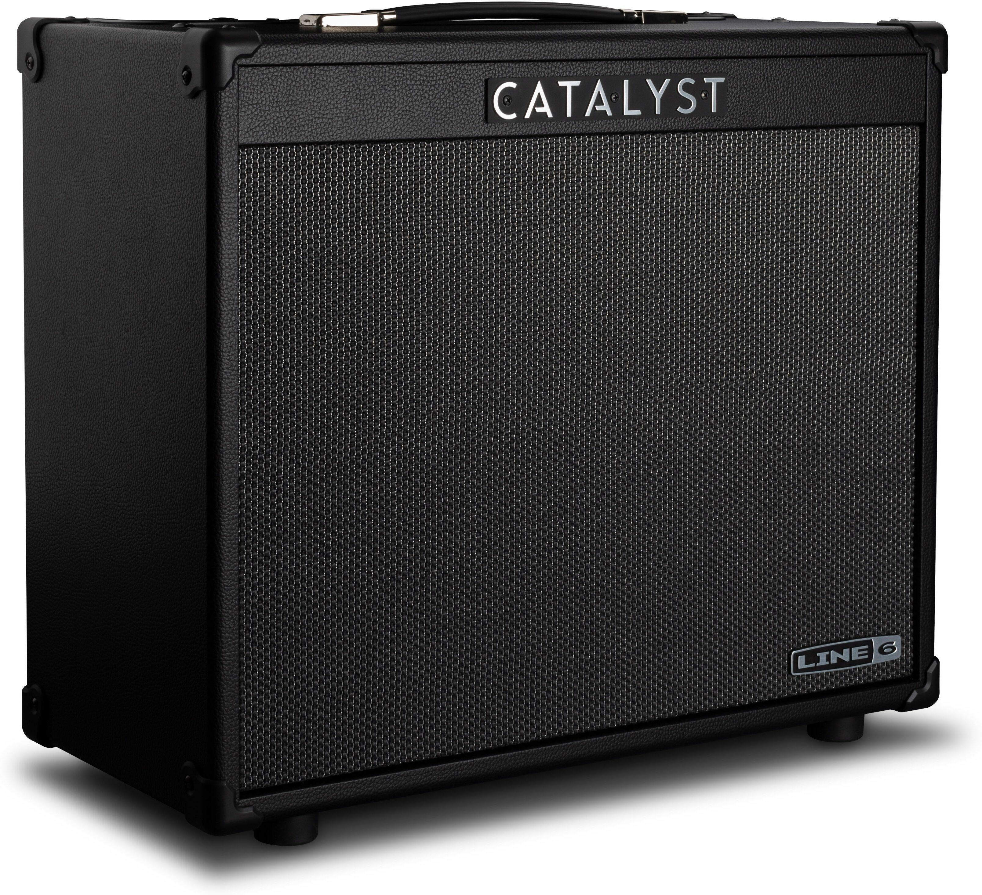 Line 6 Catalyst Combo 100w 1x12 - Combo für E-Gitarre - Main picture