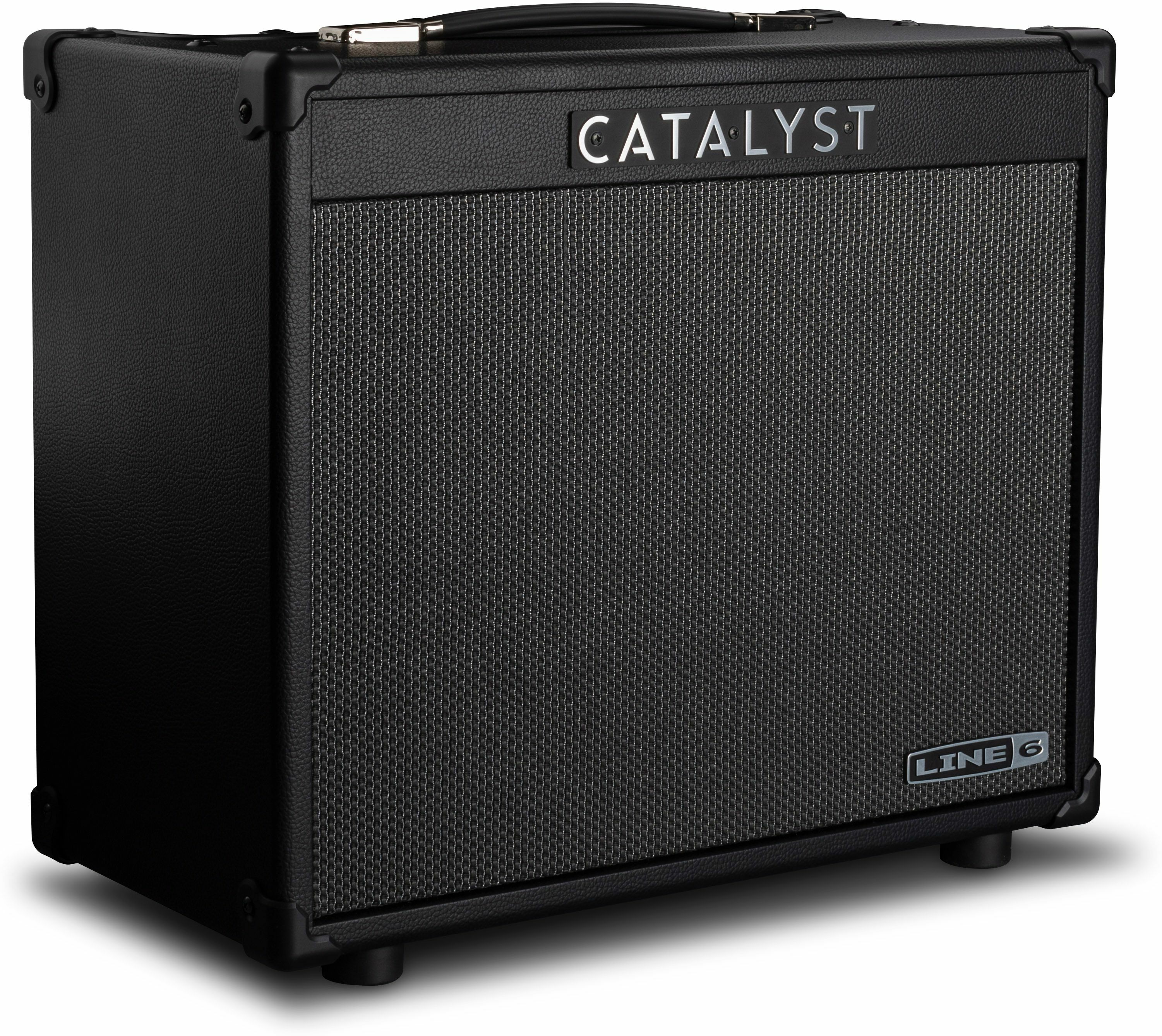 Line 6 Catalyst Combo 60w 1x12 - Combo für E-Gitarre - Main picture