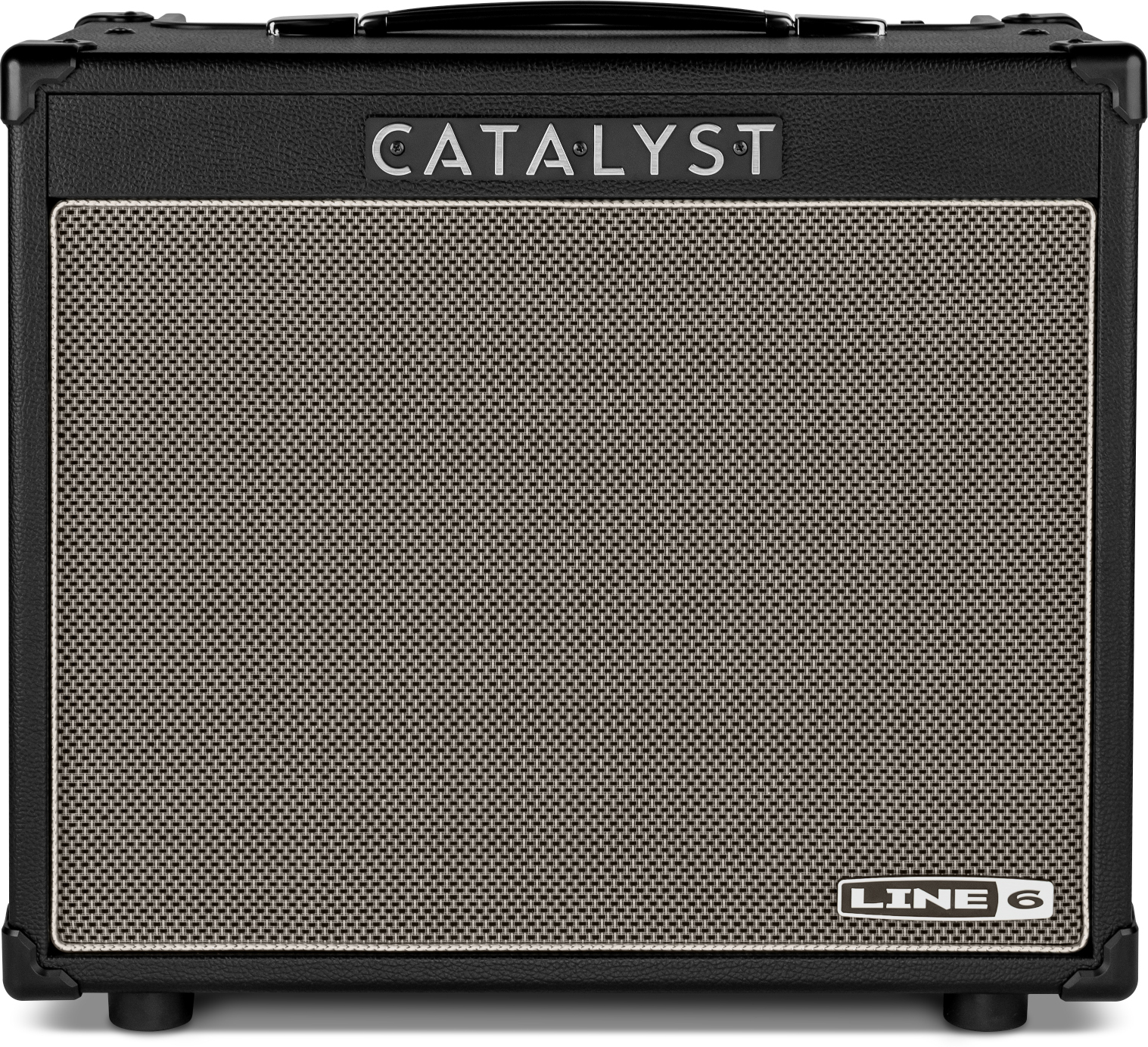 Line 6 Catalyst Cx Combo 60w 1x12 - Combo für E-Gitarre - Main picture