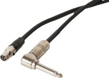 Line 6 G50 Cbl-rt - Ersatzteile für Mikrofon - Main picture