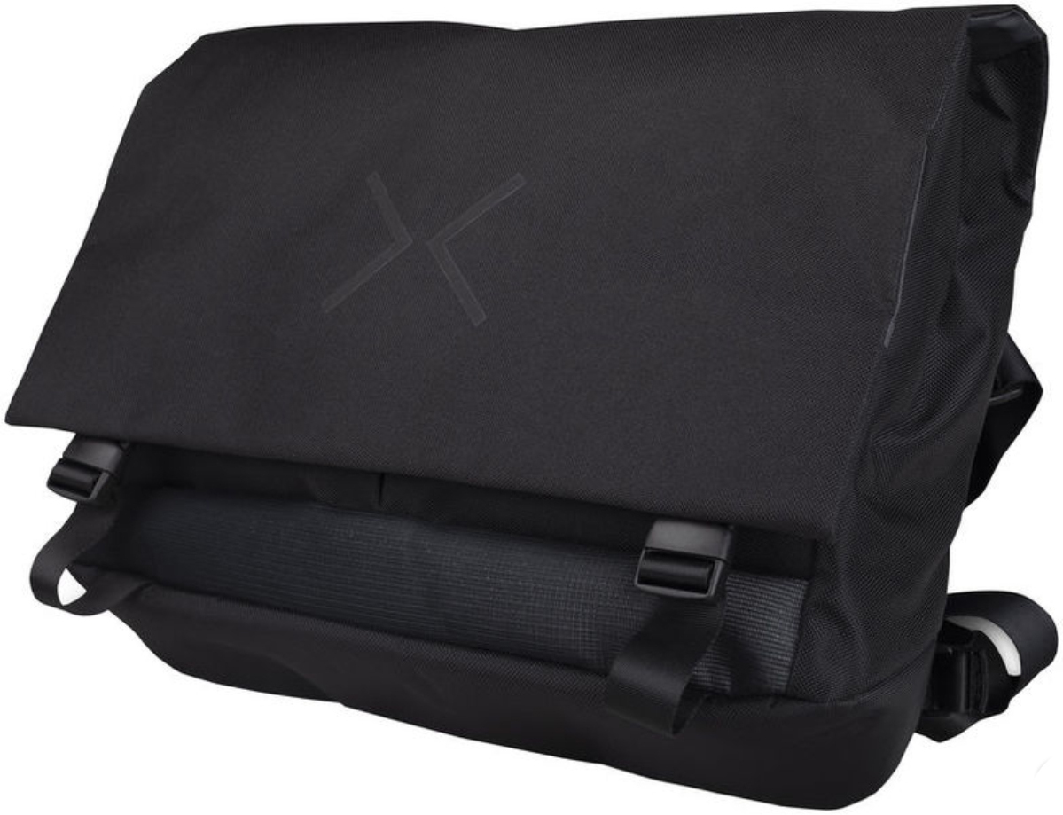 Line 6 Hx Messenger Bag - Tasche für Effekte - Main picture