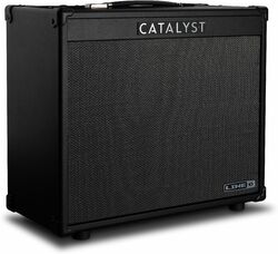 Combo für e-gitarre Line 6 Catalyst 100W