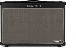 Combo für e-gitarre Line 6 Catalyst CX 200W