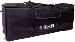 Tasche für lautsprecher & subwoofer Line 6 L3TM Cover