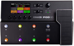 POD Go