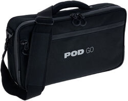 Tasche für effekte Line 6 POD Go Bag
