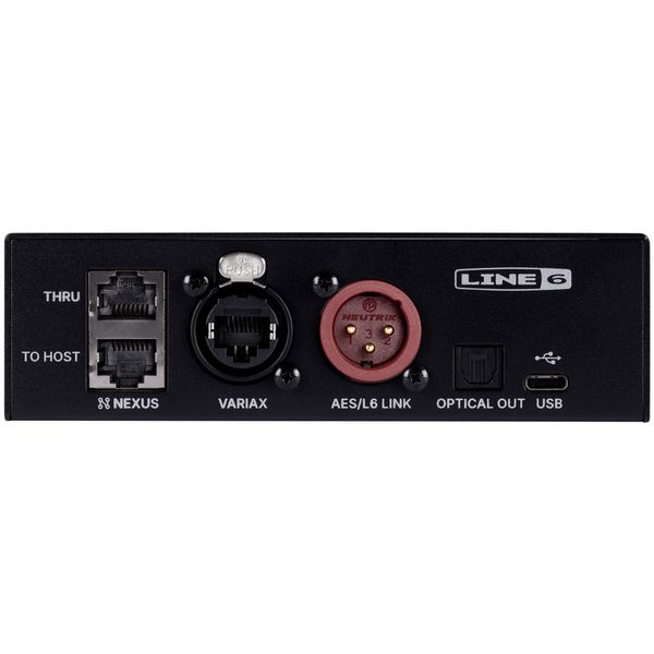 Line 6 Helix Expand D10 - Fußschalter & Sonstige - Variation 1
