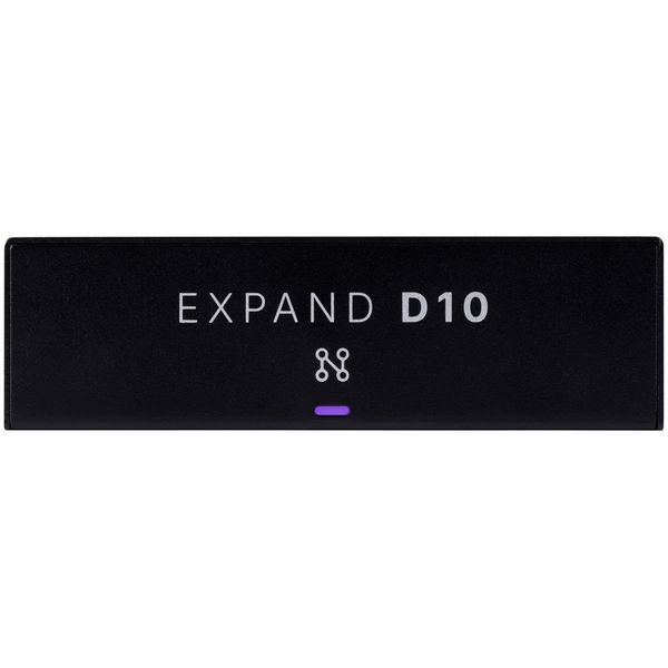 Line 6 Helix Expand D10 - Fußschalter & Sonstige - Variation 2