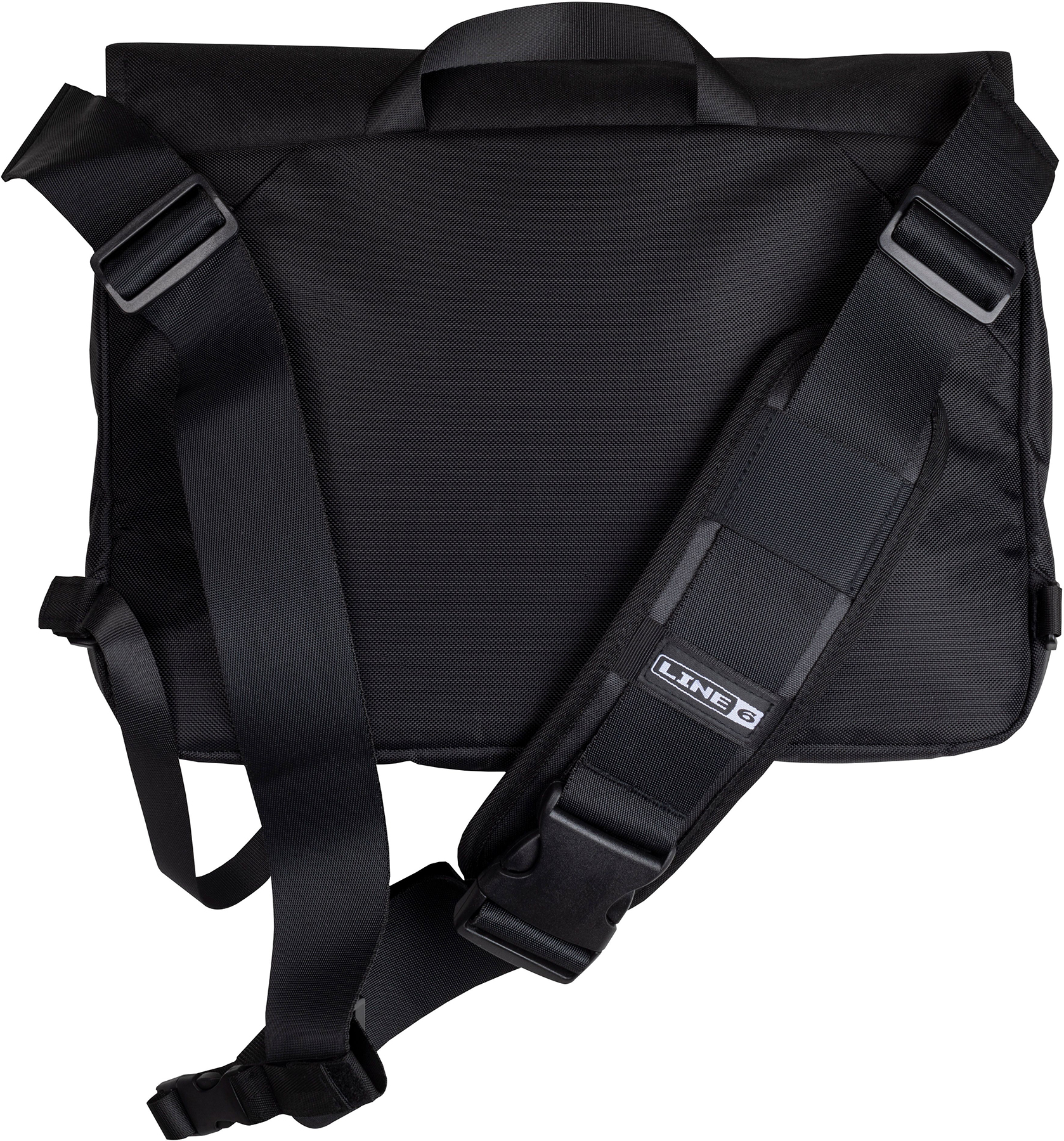 Line 6 Hx Messenger Bag - Tasche für Effekte - Variation 1