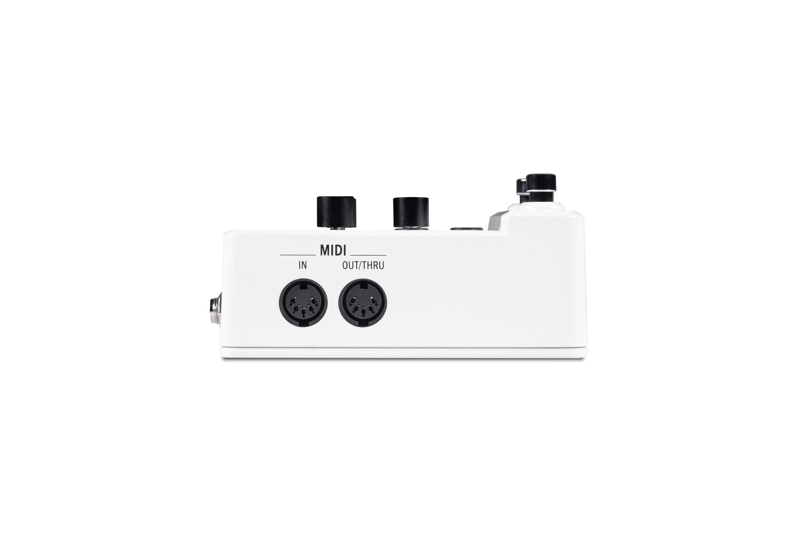 Line 6 Hx One Effects Processor Limited Edition White - Multieffektpedal - Variation 3
