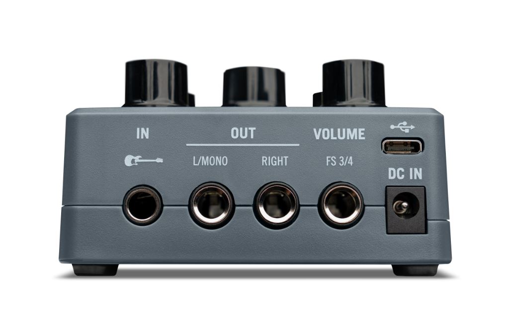 Line 6 Pod Express Bass - Multieffektpedal - Variation 2