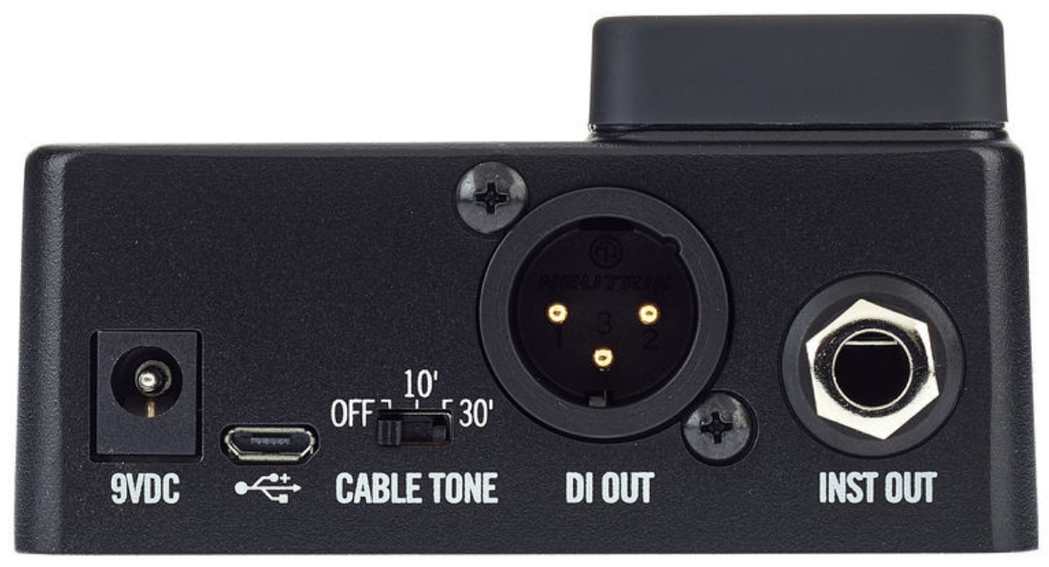 Line 6 Relay G10s Digital Wireless Guitar System - Wireless Instrumentenmikrofon - Variation 2