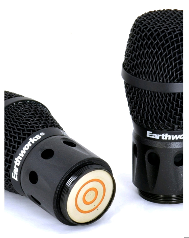 Wireless Audiosender Line 6 V75 40v