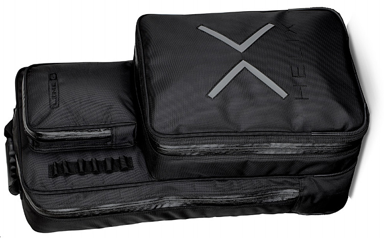 Line 6 Helix Backpack - Tasche für Effekte - Variation 1