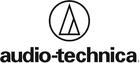 Logo Audio technica