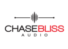 Logo Chase bliss audio