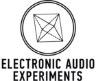 Logo Electronic audio experiments