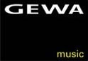 logo GEWA