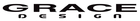 logo GRACE DESIGN