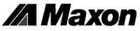 logo MAXON