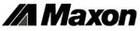 Logo Maxon