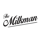logo MILKMAN