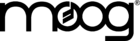 Logo Moog