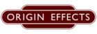 logo ORIGIN EFFECTS