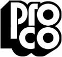 logo PRO CO                        