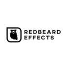 Logo Redbeard effects