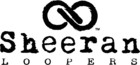 logo SHEERAN LOOPERS