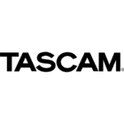 Logo Tascam