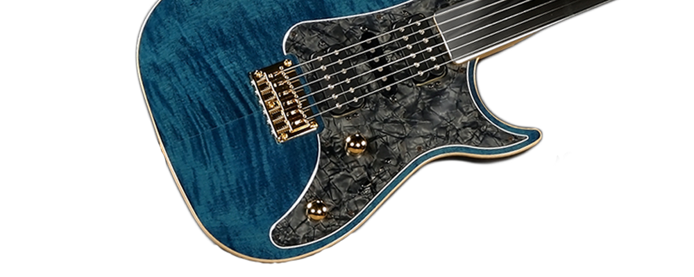 Vigier clearance gv hollow